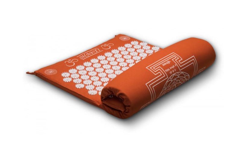 A Modern Bed Of Nails Shakti Mat Family Health Diary