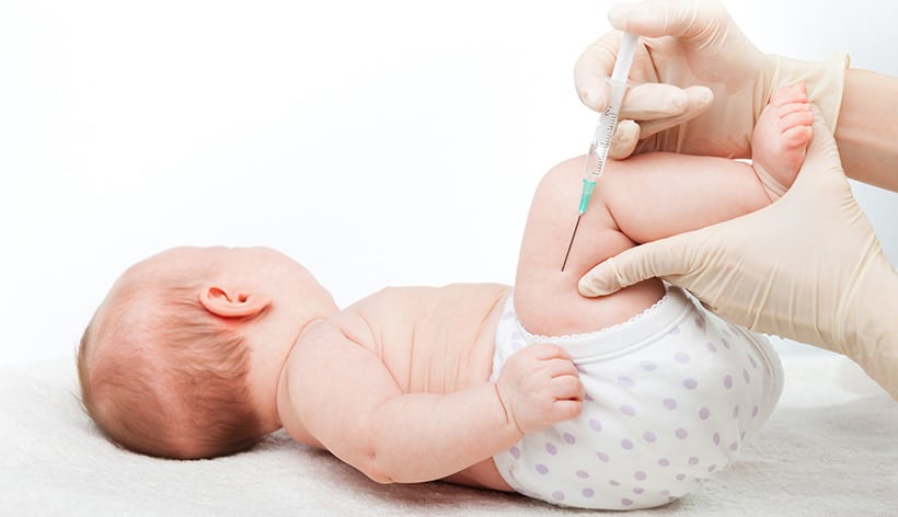 NZ Childhood Immunisation Schedule Changes July 2017 Family Health Diary
