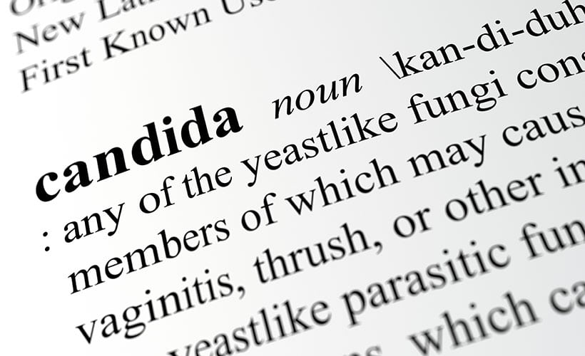7 Signs You Might Have Candida Overgrowth Family Health Diary