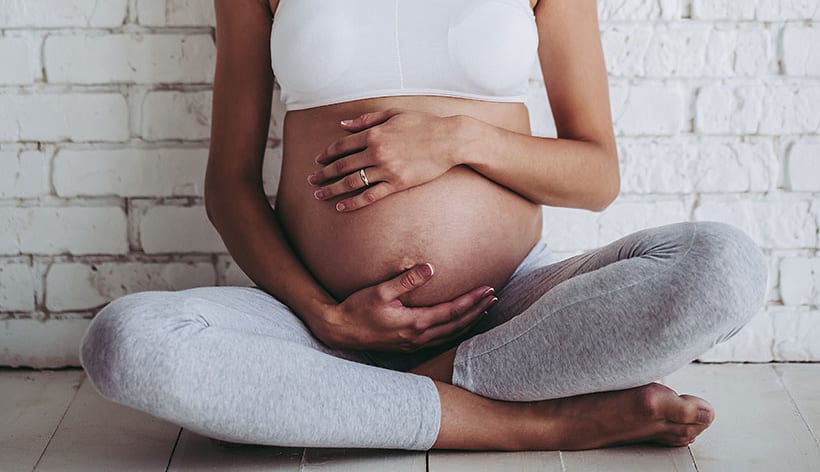 Tips For Avoiding Stretch Marks During Pregnancy - Family Health Diary Tips For Avoiding Stretch Marks During Pregnancy - Family Health Diary