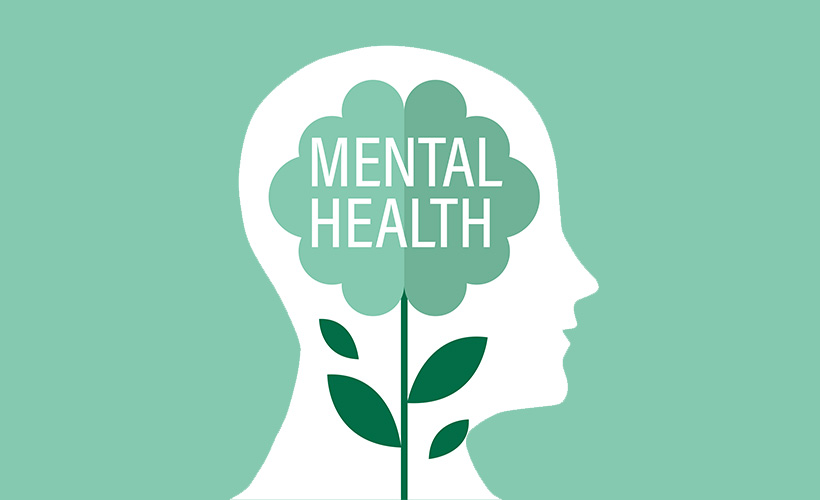 For Good Mental Health - How to Be Happy, 14 Mental Health