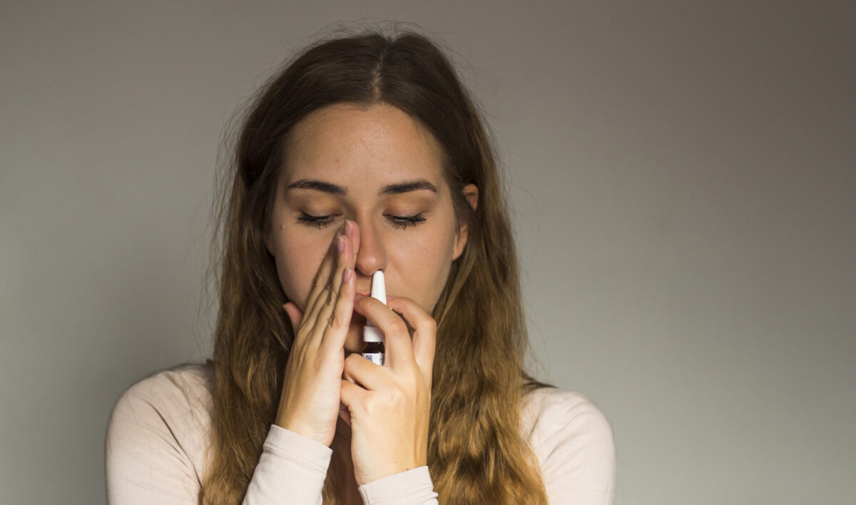 What is a decongestant and how do they work? Family Health Diary