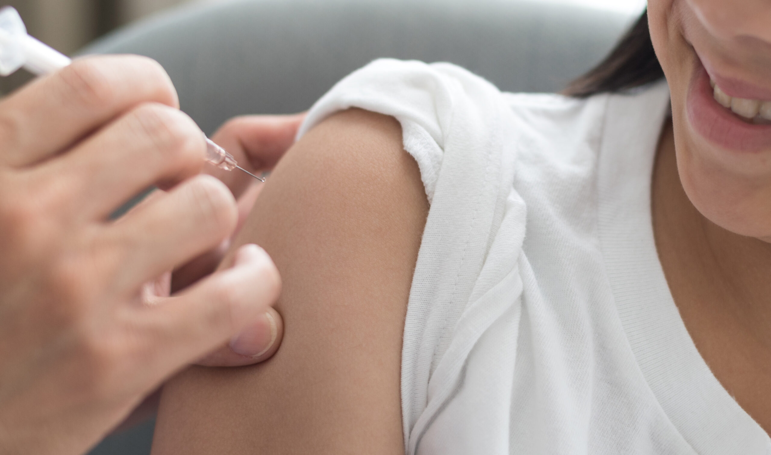 Human Papillomavirus (HPV) infection is thought to be the most commonly sexually transmitted disease in the world.
