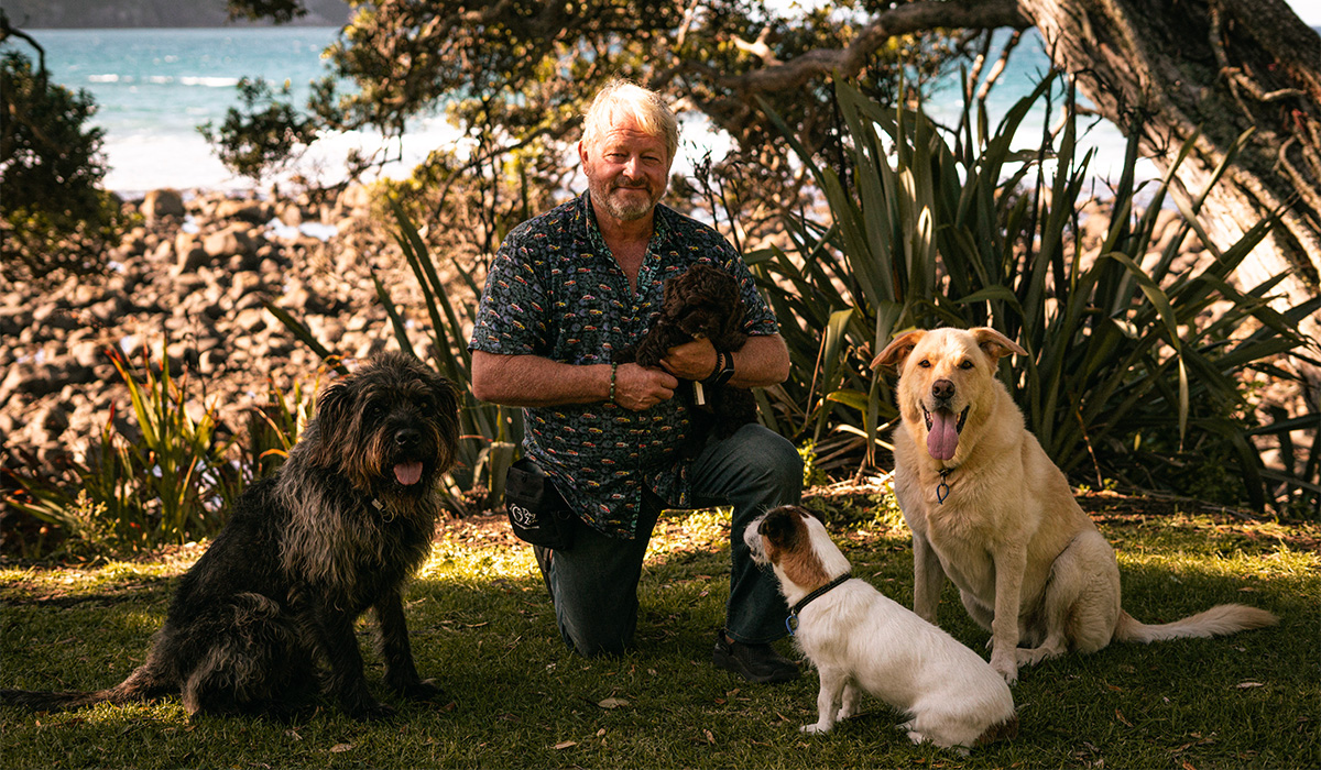 Mark-and-his-previous-rescue-dogs---Monty,-Tommy-and-Reggie_1200px